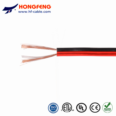 speaker cable manufacturers