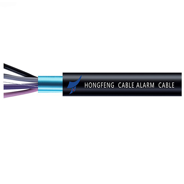 Fire alarm cable