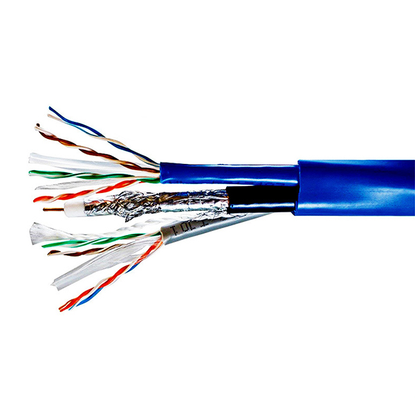 CAT6 Lan cable network wire