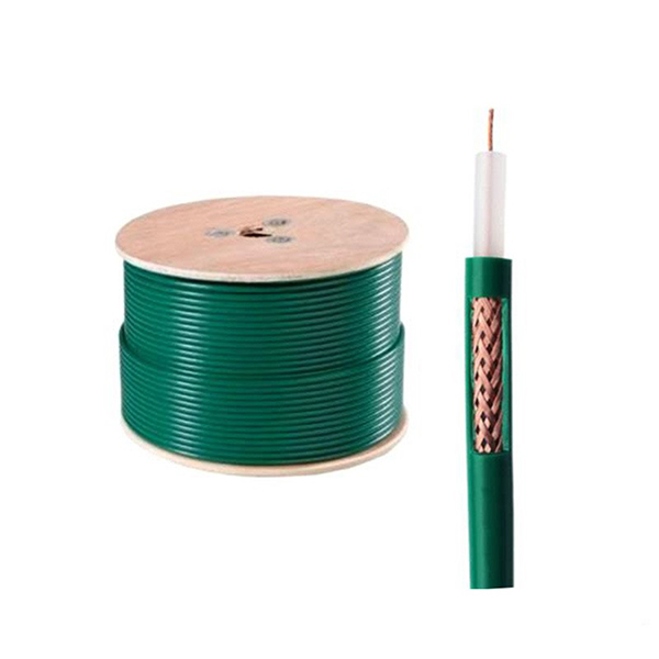 KX8 coaxial cable 