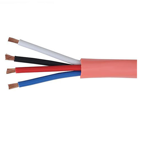 Factory Customized 16 AWG Fire Alarm Cable